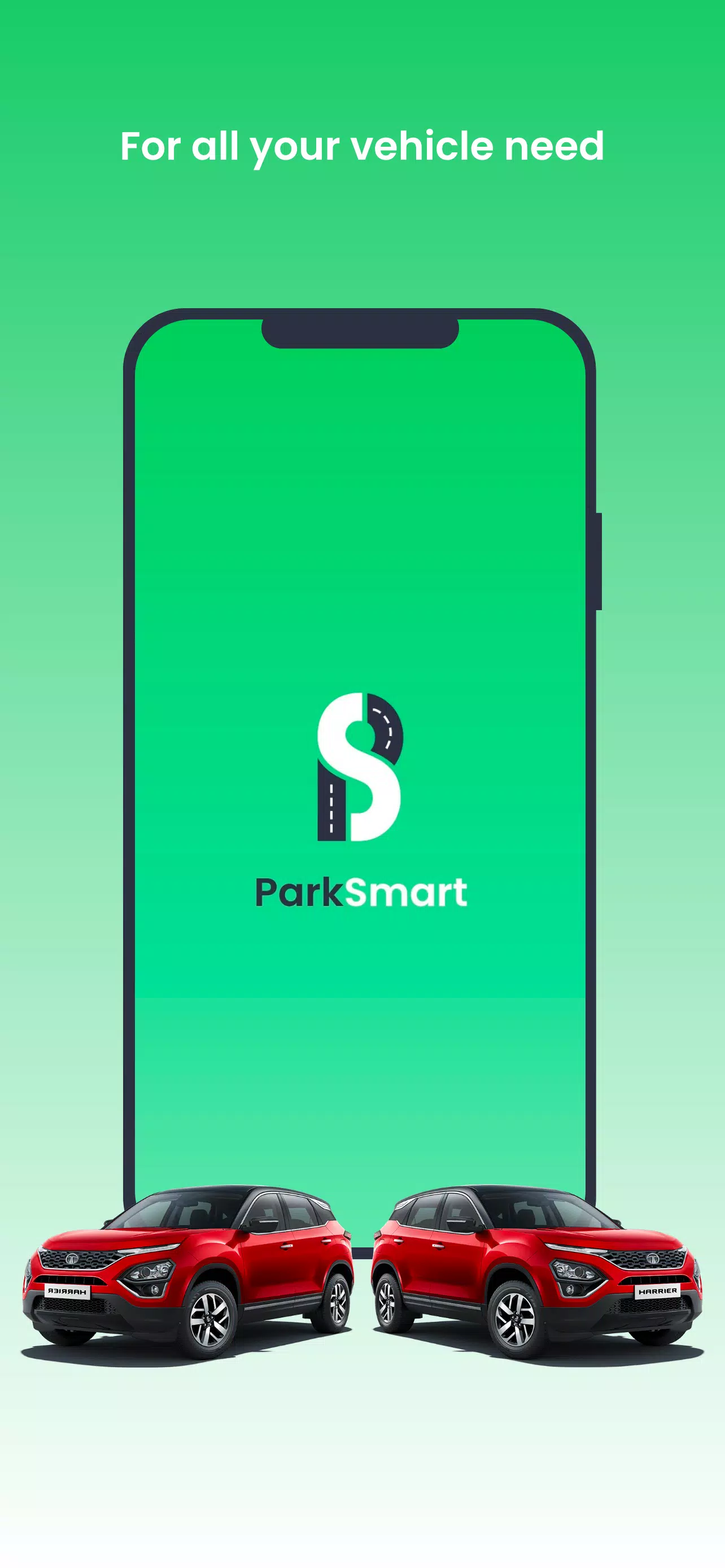 ParkSmart 螢幕截圖 0