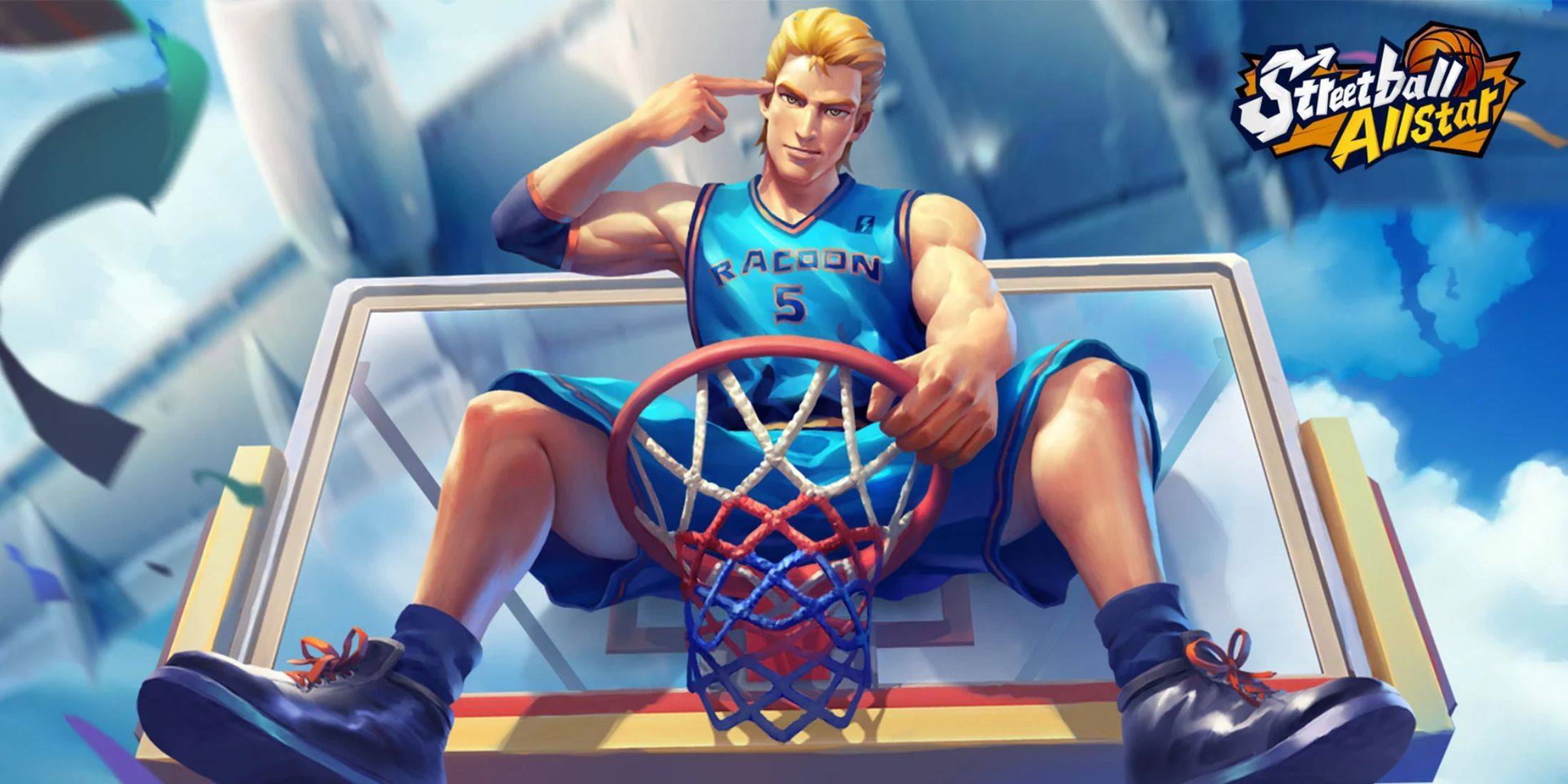 Codes de streetball allstar: janvier 2025 Mise à jour