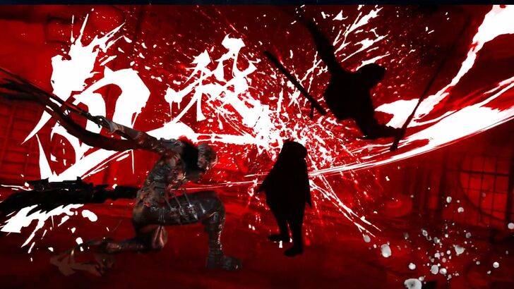 Ninja Gaiden 4 был неожиданным показателем в Xbox Developer Direct 2025