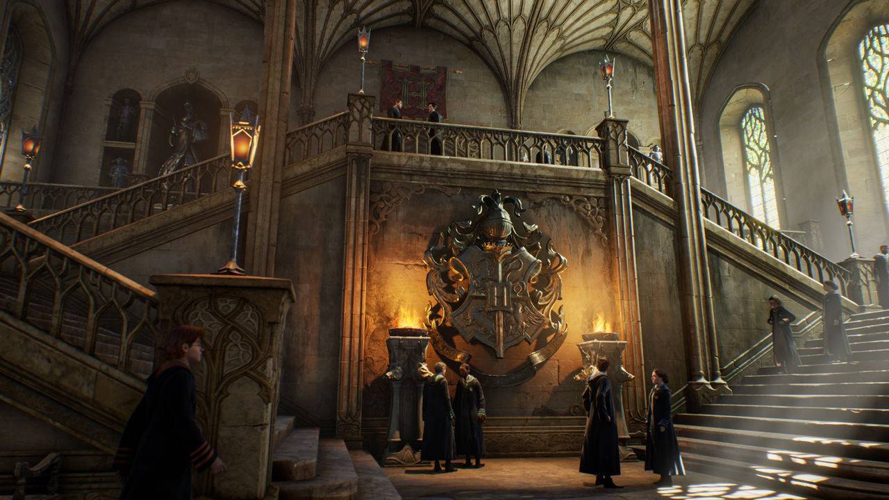 Hogwarts Legacy: Mod Support komt binnenkort