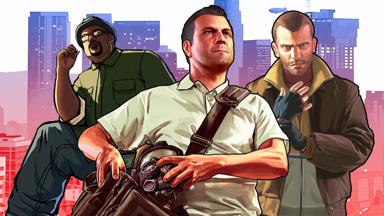 Rockstar adquiere desarrollador de trilogía GTA, se vuelve a marca como Rockstar Australia