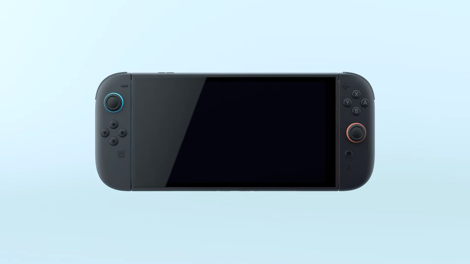 Nintendo Switch 2 cái nhìn đầu tiên