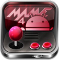 MAME4droid Reloaded 스크린샷 1