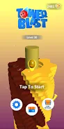 Tower Blast: Crash Stack Ball Screenshot 0