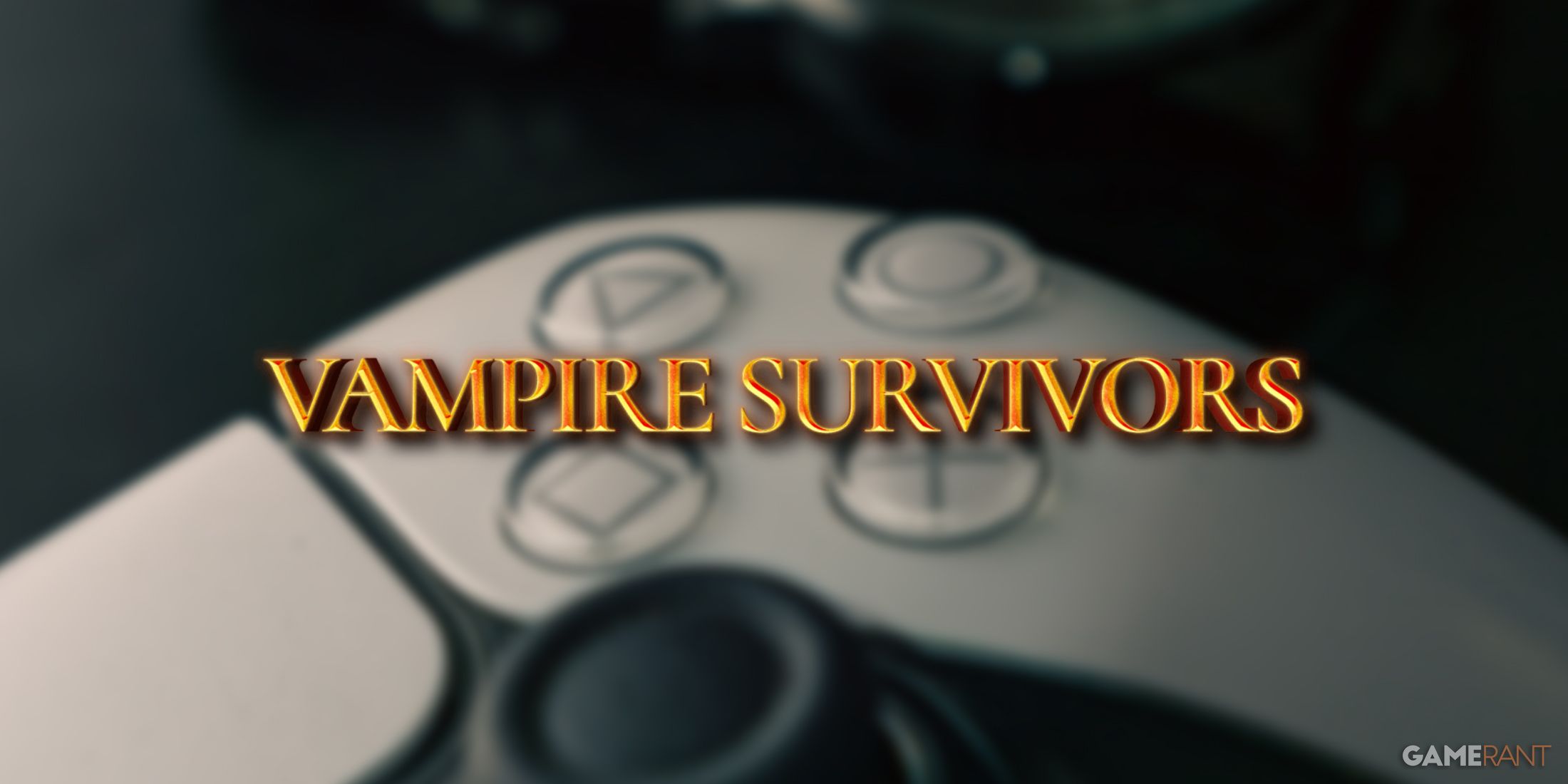 Vampire Survivors Cung cấp thông tin cập nhật về bản phát hành PlayStation