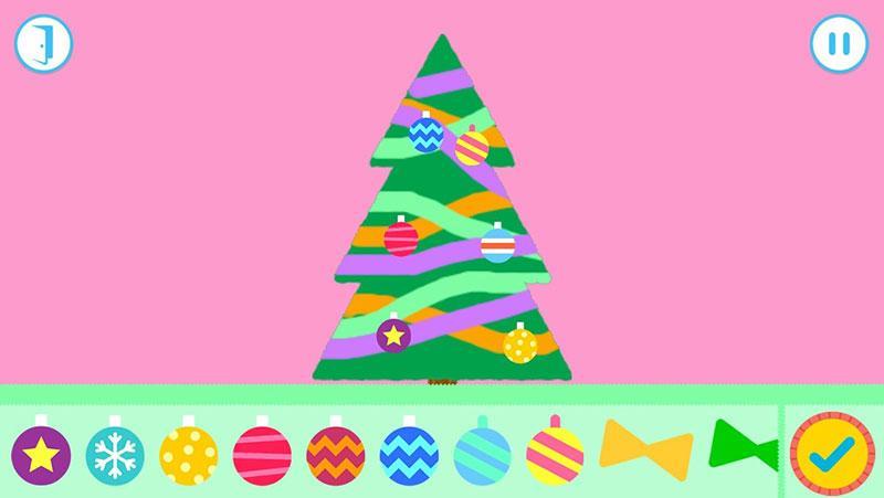 Hey Duggee: The Tinsel Badge Screenshot 3