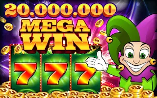 Mega Slots: 777 casino games स्क्रीनशॉट 2