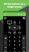 Android TV Remote Zrzut ekranu 0