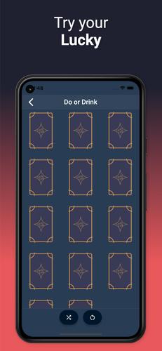 Lucky Card Скриншот 2