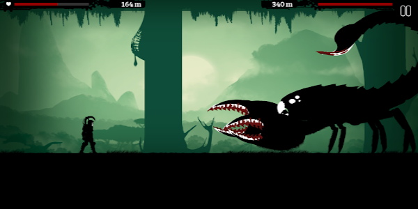 Dark Lands ภาพหน้าจอ 0