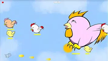 Dragon Soar Screenshot 1