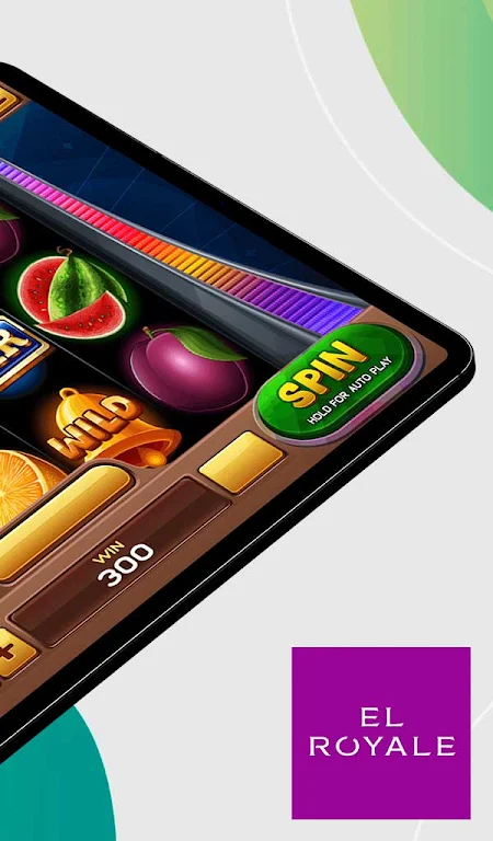 El Royale Mobile Schermafbeelding 3
