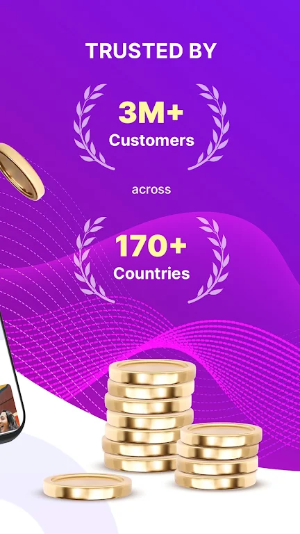 Xare - Share Debit,Credit card স্ক্রিনশট 0