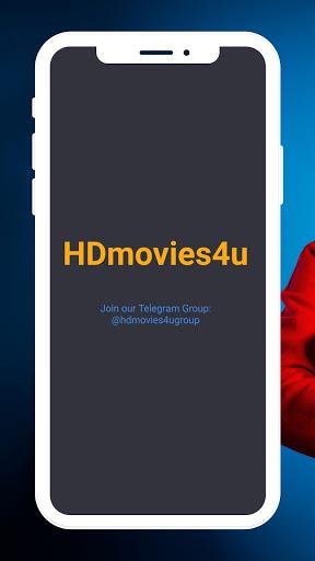 HDmovies4u - Download and Watc应用截图第0张