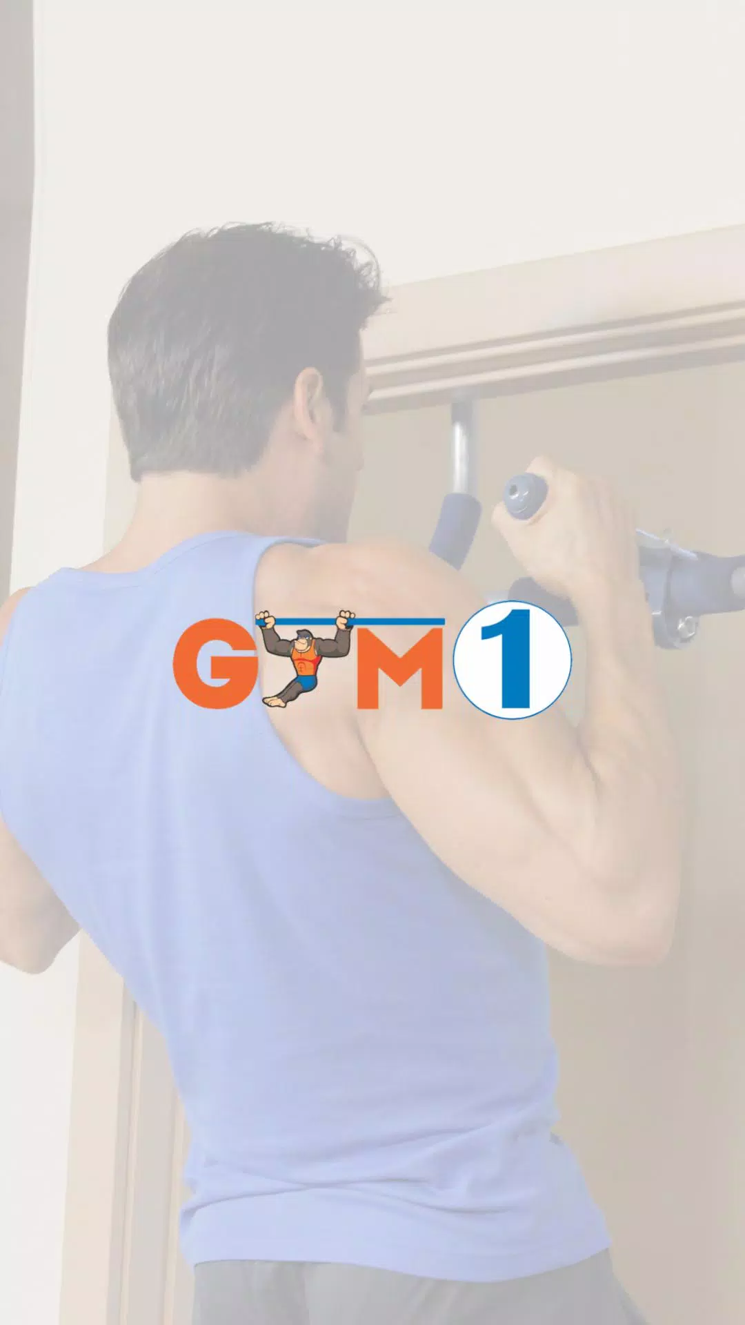 Gym1 螢幕截圖 0