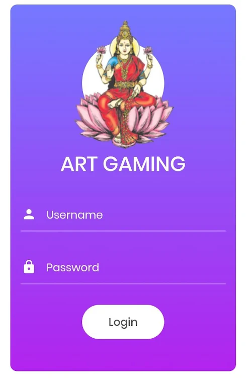 ART GAME - BETTING 螢幕截圖 2