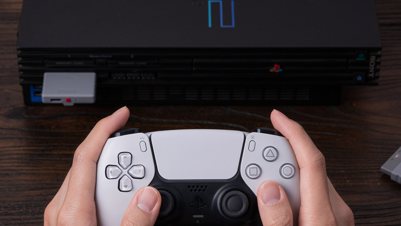 DualSense Edge Controller Specs