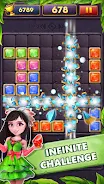 Block Puzzle Gems Classic 1010 Скриншот 2