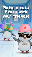 Pengu - Virtual Pets Ảnh chụp màn hình 0