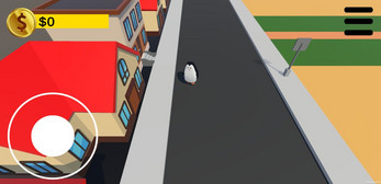 punguin order Screenshot 3