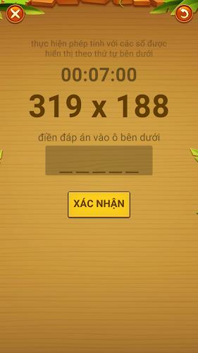 Siêu Trí Tuệ - Việt Nam Screenshot 1