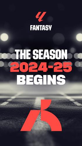 LALIGA FANTASY: Soccer Manager Captura de tela 0