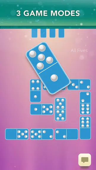 Domino Classic Online Tangkapan skrin 1