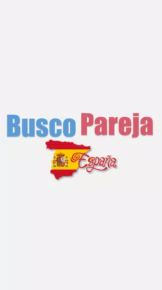 Busco Pareja en España स्क्रीनशॉट 0