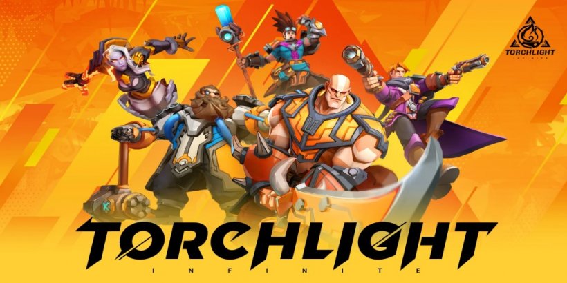 Torchlight Infinite menggoda musim ketujuh, dengan Livestream istimewa dijadualkan pada bulan Januari