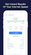 Wifi Password & Speed Test App Captura de tela 3