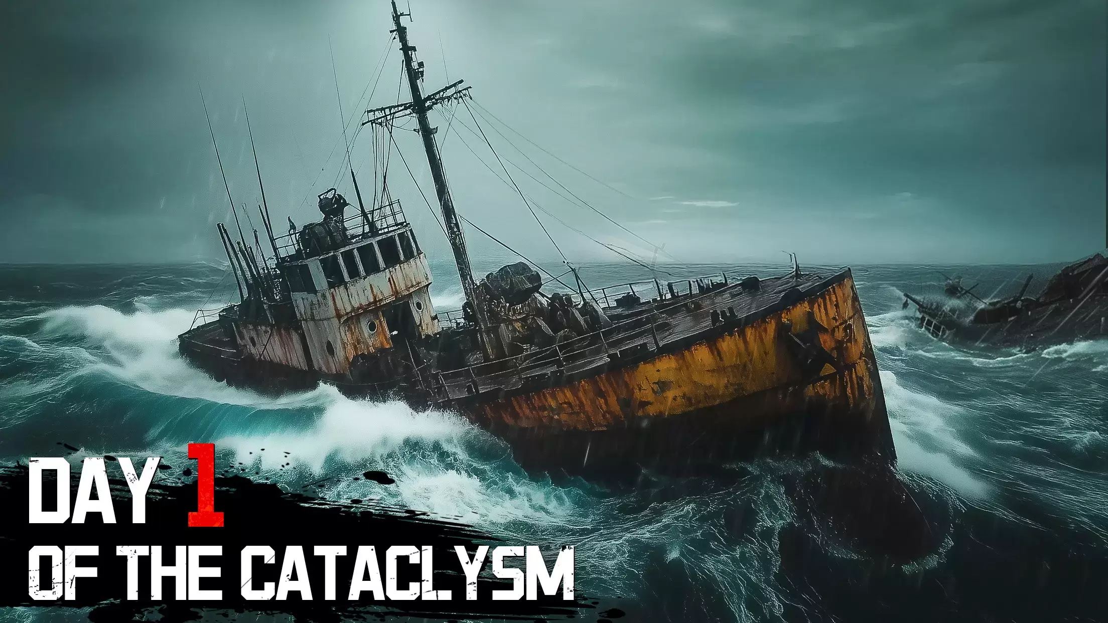 Warship Brawl: Apocalypse Capture d'écran 0