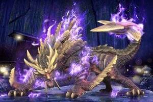 'Monster Hunter Now' S3 porta Magnamalo, altro sull'11 settembre