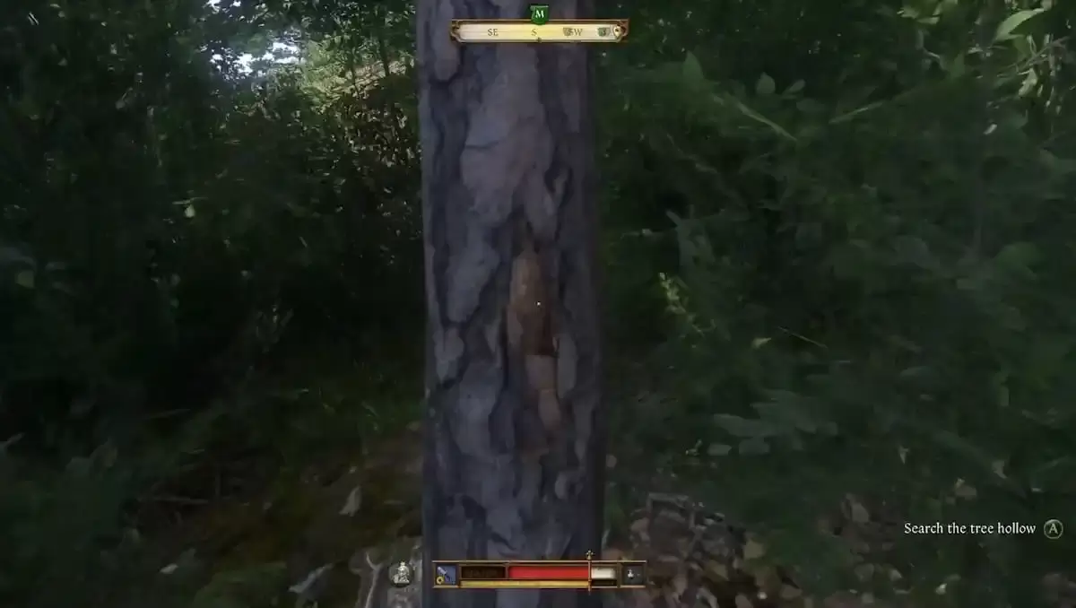 Voivode's Letter Location in Kingdom Come: Deliverance 2