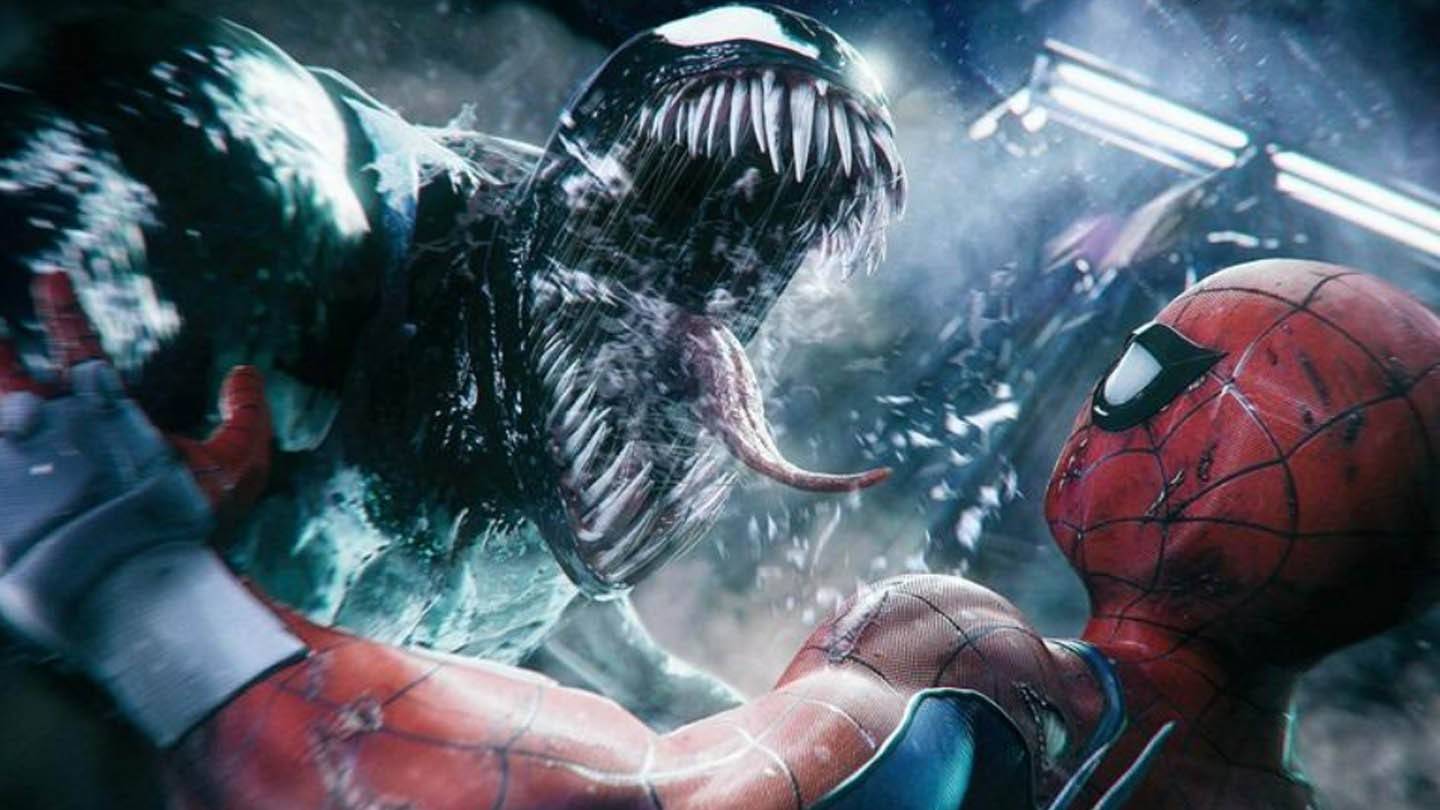 Steam Güverte Üzerinde Örümcek Adam 2: Karışık Oyuncu Reaksiyonları