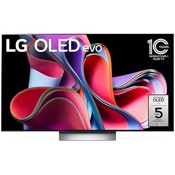 I -save ang libu -libo sa top end ng LG 83 \ 