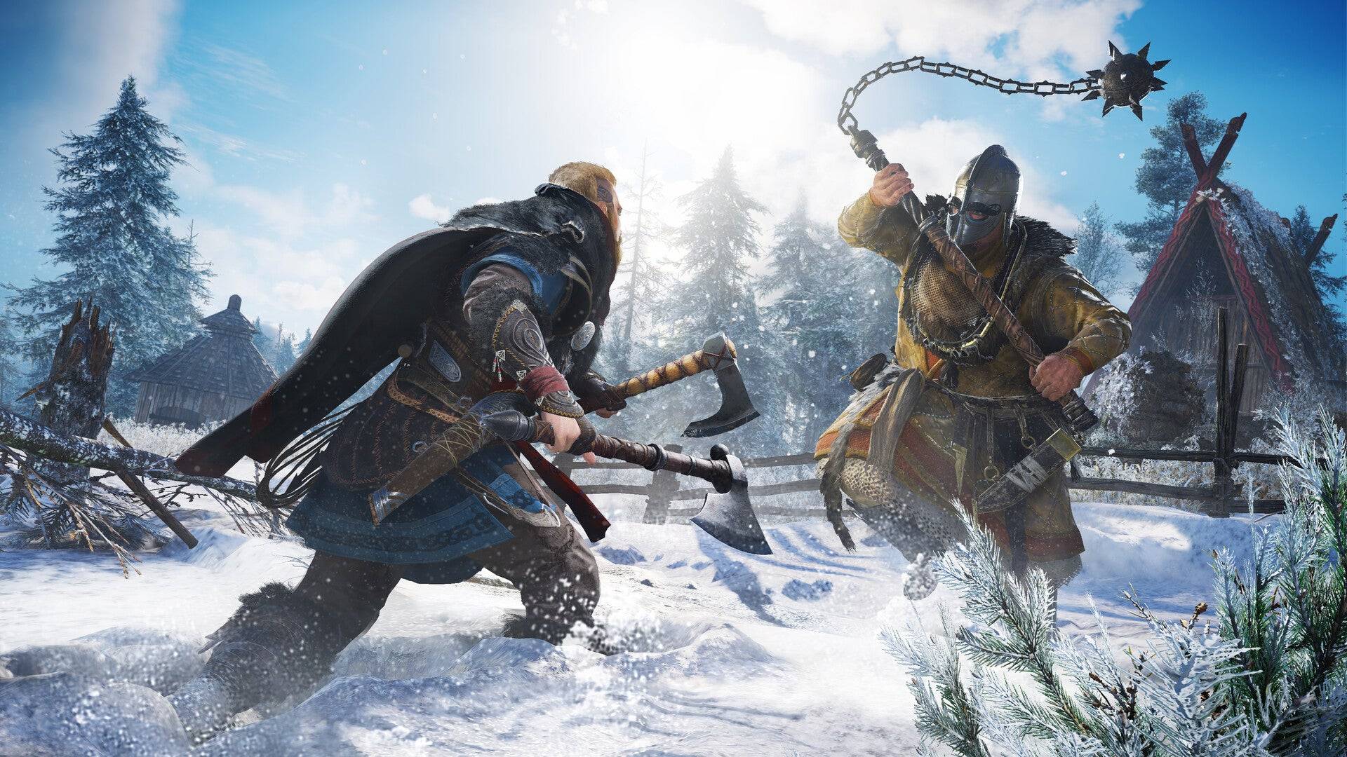 Gambar Timeline Assassin's Creed 6
