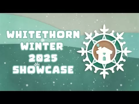 Whitethorn Games title lineup coming to Blacknut streaming platform