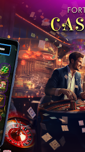 Casino Fortune স্ক্রিনশট 0