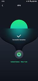 Nice browser: translator&VPN Screenshot 1