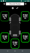 Light TPMS Ảnh chụp màn hình 1