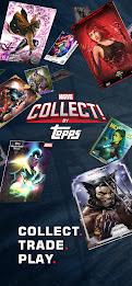 Marvel Collect! by Topps® Скриншот 0