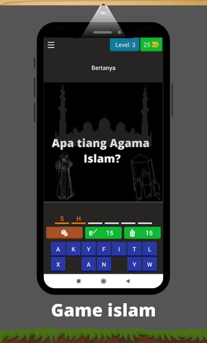 Game islam Скриншот 3