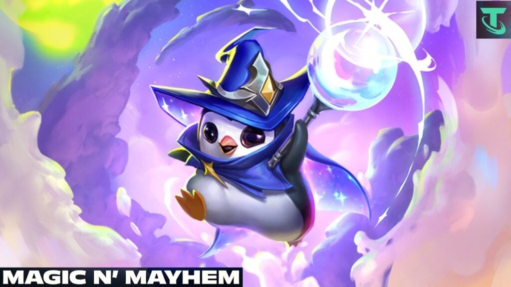 Teamfight Tactics Magic n' Mayhem Güncellemesini Yeni Şampiyonlar, Chibiler ve Daha Fazlasıyla Yayınlıyor!