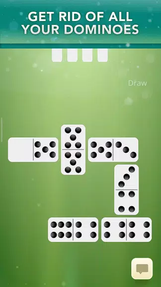 Domino Classic Online Tangkapan skrin 0