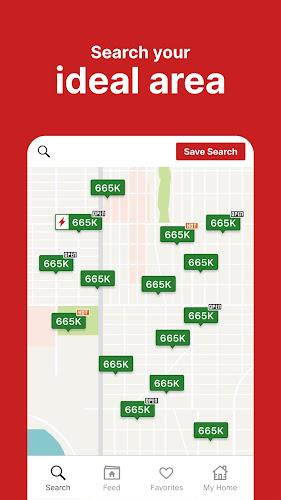 Redfin Real Estate 스크린샷 0