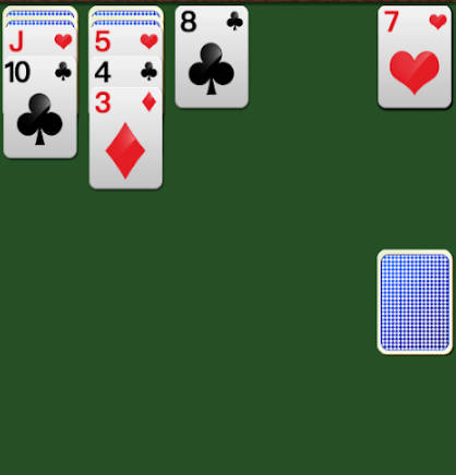 Classic Solitaire Free - 2019 Screenshot 2