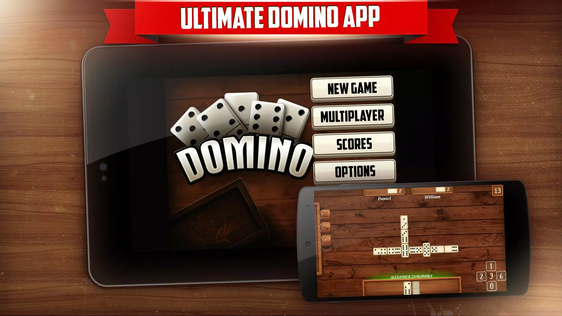 Domino স্ক্রিনশট 3