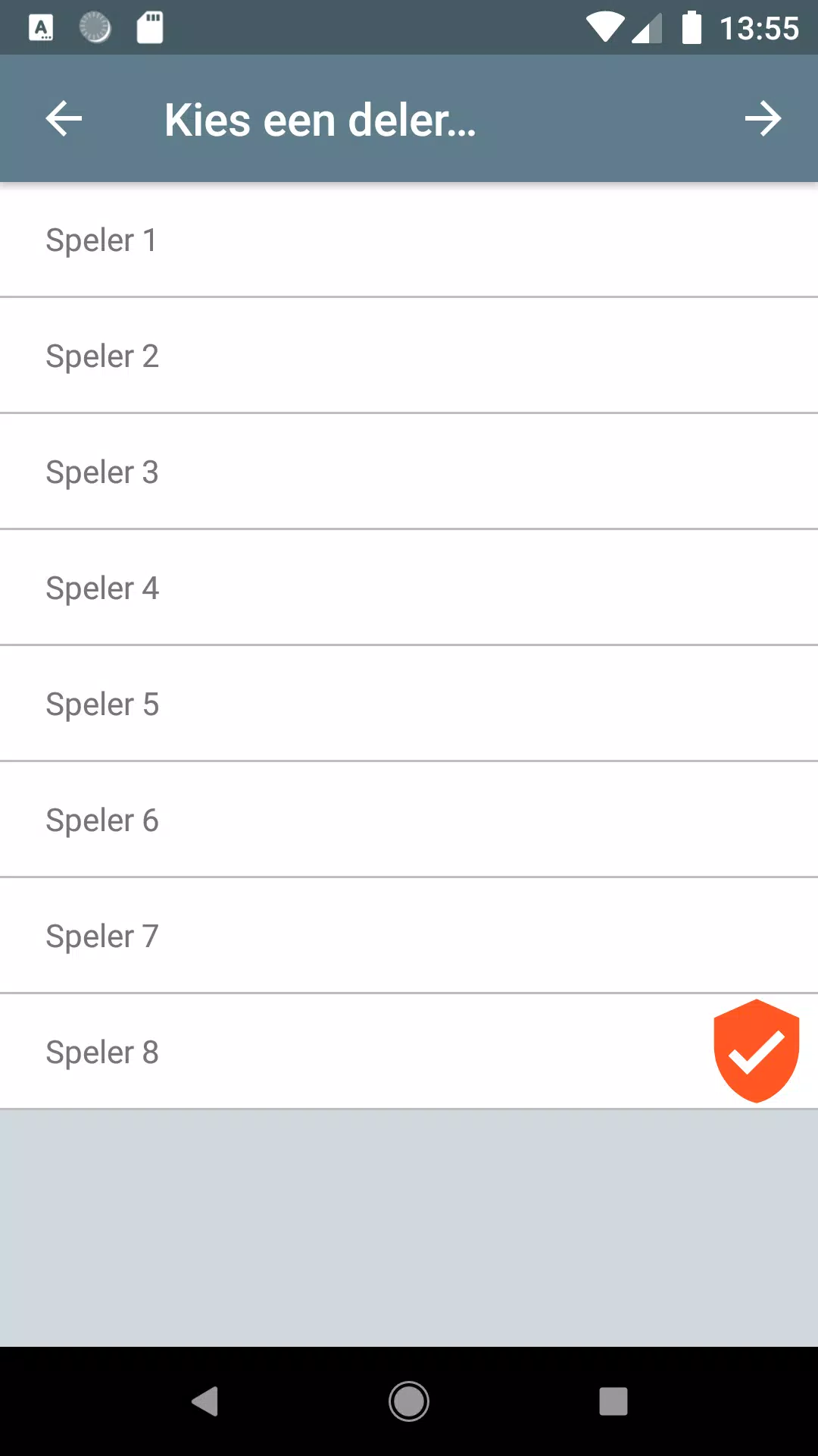 Chinees Poepen For Android 螢幕截圖 1