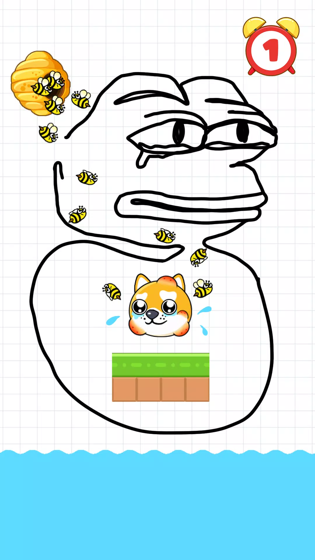 Save The Pets スクリーンショット 1