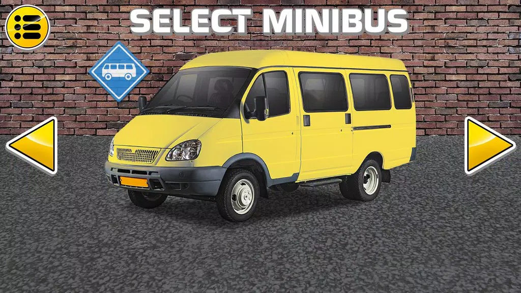 MINIBUS Screenshot 2